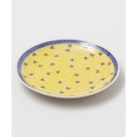 CAYHANE/チャイハネ チャイハネ 【欧州航路】CERAMIKA GALIA プレート19cm 【返品不可商品】/507122625