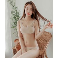 Lace Ladies/レースレディース Lace Ladies ベロアビキニ 水着2点セット【返品不可商品】/507122741