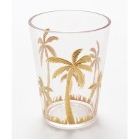 KAHIKO/【Kahiko】パームツリーゴールドカップ S ゴールド【返品不可商品】/507122910