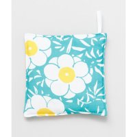 KAYA/【カヤ】梅鍋敷き イエロー/507123060