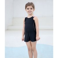 Lace Ladies/レースレディース Lace Ladies 女児 ワンピース ショートパンツタイプ スクール水着 ガールズ 女子 ワンピース水着【返品不可商品】/507123146