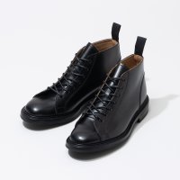 Tricker's/トリッカーズ Tricker's レースアップブーツ ETHAN 6077/507123185