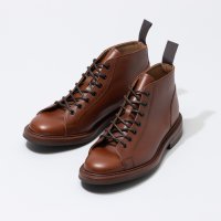 Tricker's/トリッカーズ Tricker's レースアップブーツ ETHAN 6077/507123185