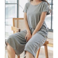 Lace Ladies/レースレディース Lace Ladies ロングズボン 水着4点セット/507123209