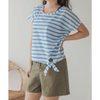 Lace Ladies/レースレディース Lace Ladies カバーアップ ショートパンツ付きタンキニ4点セット水着/507123213