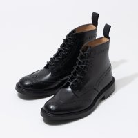 Tricker's/トリッカーズ Tricker's レースアップブーツ MALTON 2508/507123252