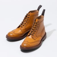 Tricker's/トリッカーズ Tricker's レースアップブーツ MALTON 2508/507123252