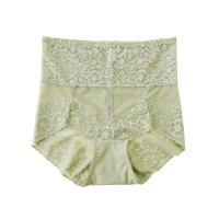 Lace Ladies/レースレディース Lace Ladies ハイウエストレースショーツ【返品不可商品】/507123296