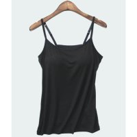 Lace Ladies/レースレディース Lace Ladies ノンワイヤーカップ付きキャミソール/507123333