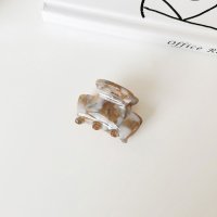 Doux Belle/ドゥー ベル Doux Belle ミニ バンスクリップ 髪飾り/507123365