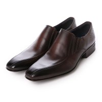 SALVATORE ROSSI/サルヴァトーレロッシ Salvatore Rossi LATINA イタリアンAIRソール レザースリッポンローファー/507123376
