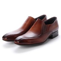 SALVATORE ROSSI/サルヴァトーレロッシ Salvatore Rossi LATINA イタリアンAIRソール レザースリッポンローファー/507123376