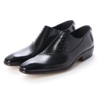 SALVATORE ROSSI/サルヴァトーレロッシ Salvatore Rossi Monti サイドエラスティックレザーシューズ/507123393