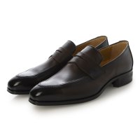 SALVATORE ROSSI/サルヴァトーレロッシ Salvatore Rossi TORINO イタリアンAIRソール レザーコインローファー/507123396