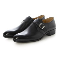 SALVATORE ROSSI/サルヴァトーレロッシ Salvatore Rossi ARZANO2 イタリアンAIRソール レザーシングルモンクストラップシューズ/507123401