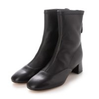 JILLSTUART shoe/ジルスチュアート シュー JILLSTUART shoe スクエアトゥショートブーツ/507123550