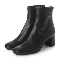 Melmo/メルモ MELMO ストレッチショートブーツ/507123664