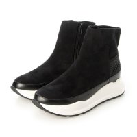 unReef/アンリーフ unReef 厚底ショートブーツ/507123749