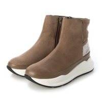 unReef/アンリーフ unReef 厚底ショートブーツ/507123749