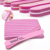 Doux Belle/ドゥー ベル Doux Belle スポンジネイルファイル【返品不可商品】/507123818