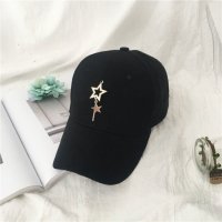 shoppinggo/ショッピングゴー shoppinggo 帽子 キャップ メンズ レディース 女性用 UVカット リングアクセサリー 日よけ/507123838