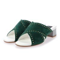 LANVIN COLLECTION/ランバン コレクション LANVIN COLLECTION スタッズミュールサンダル/507123895