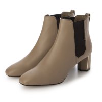 LANVIN COLLECTION/ランバン コレクション LANVIN COLLECTION サイドゴアショートブーツ/507124016