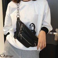 shoppinggo/ショッピングゴー shoppinggo ボディバッグ レディース メンズ ウエストポーチ ショルダーバッグ ヒップバッグ ななめ掛けバッグ アウトドア スポーツ/507124122