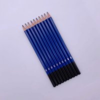 shoppinggo/ショッピングゴー shoppinggo 鉛筆 2B 10本セット えんぴつ 六角 6角 エンピツ 黒芯2B・HB かきかた 学習 文具 文房具 事務用品/507124144