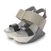 UNITED NUDE/ユナイテッド ヌード UNITED NUDE Delta Wedge Sandal/507124255