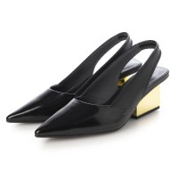 UNITED NUDE/ユナイテッド ヌード UNITED NUDE Raila Slingback Mid/507124257