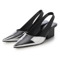 UNITED NUDE/ユナイテッド ヌード UNITED NUDE Raila Slingback Mid/507124257