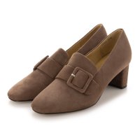 MACKINTOSH PHILOSOPHY/マッキントッシュ フィロソフィー MACKINTOSH PHILOSOPHY バックルモチーフパンプス/507124389