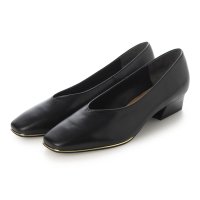 MACKINTOSH LONDON/マッキントッシュ ロンドン MACKINTOSH LONDON スクエアトゥVカットカッターパンプス/507124479