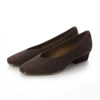 MACKINTOSH LONDON/マッキントッシュ ロンドン MACKINTOSH LONDON スクエアトゥVカットカッターパンプス/507124479