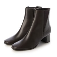MACKINTOSH LONDON/マッキントッシュ ロンドン MACKINTOSH LONDON スクエアトゥサイドゴアショートブーツ/507124495