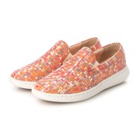 TSUMORI CHISATO WALK/ツモリチサト ウォーク tsumori chisato WALK 【小さいサイズ】メッシュスリッポンスニーカー/507124507