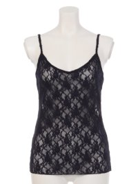 Greed International/【BED&BREAKFAST】LILY LACE Camisole/507124518