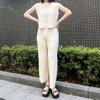 &soiree/アンドソワレ &soiree ニットセットアップ/507124725
