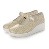 AGILE BY RUCOLINE/アージレ バイ ルコライン AGILE BY RUCOLINE 233 A BABY CROCO S PANNA/507125102