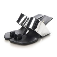 UNITED NUDE/ユナイテッド ヌード UNITED NUDE Loop Toe Hi/507125373