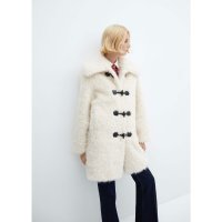 MANGO/コート .－－ KERATIN/507126472