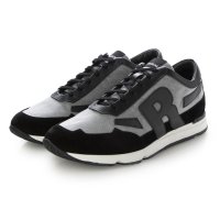 RUCO LINE/ルコライン RUCO LINE 8849 CAIMANO VELOUR NERO/507126562