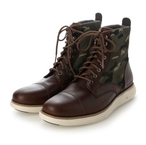 セール】コール ハーン COLE HAAN C37020 DK COFFEE/SLVR(507126582 