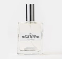 A.P.C./アーペーセー A.P.C. ルームスプレー 50mL ルーム スプレー コロン 部屋 いちじくの葉 オレンジフラワー ツンバック 【返品不可商品】/507126663