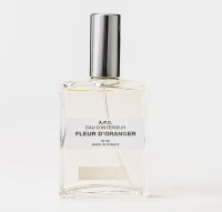 A.P.C./アーペーセー A.P.C. ルームスプレー 50mL ルーム スプレー コロン 部屋 いちじくの葉 オレンジフラワー ツンバック 【返品不可商品】/507126663
