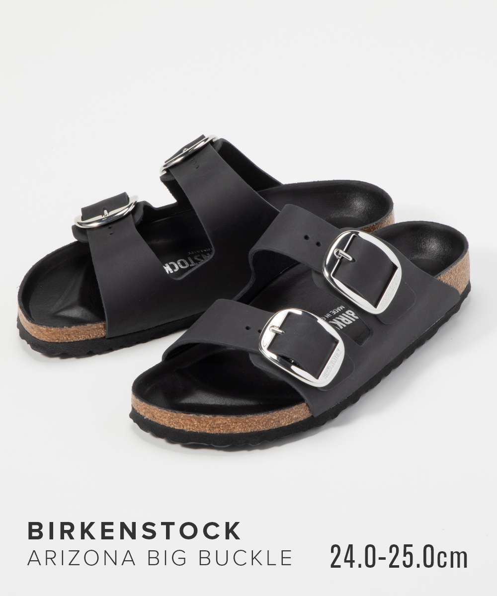 BIRKENSTOCK ARIZONA BIG BUCKLE アリゾナ 37