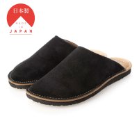 HUSKY SELECT/ハスキー husky Co.Ltd. HRS/本革フットベッドシューズ/507126837