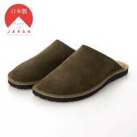 HUSKY SELECT/ハスキー husky Co.Ltd. HRS/本革フットベッドシューズ/507126837
