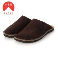 HUSKY SELECT/ハスキー husky Co.Ltd. HRS/本革フットベッドシューズ/507126837